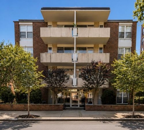 1-100 Marion St, Brookline, MA, 02446 | Card Image