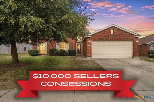 2209 Riley Dr, Killeen, TX, 76542-4086 | Card Image