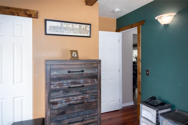 Room details featuring wood finished floors | Image 48