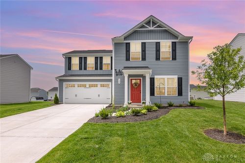 100 S Whitney Way, West Milton, OH, 45383-7504 | Card Image