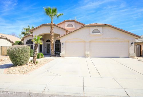 401 S 132nd St, Chandler, AZ, 85225-2836 | Card Image