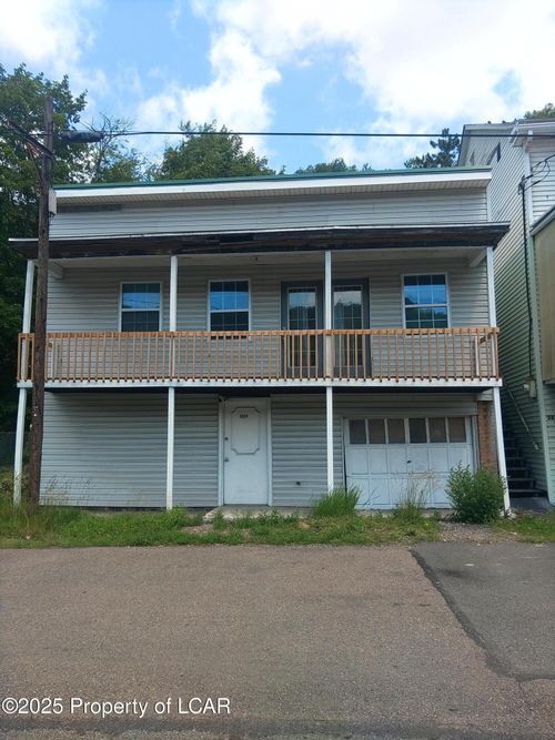 2219 High Rd, MAHANOY PLANE, PA, 17949-8009 | Card Image