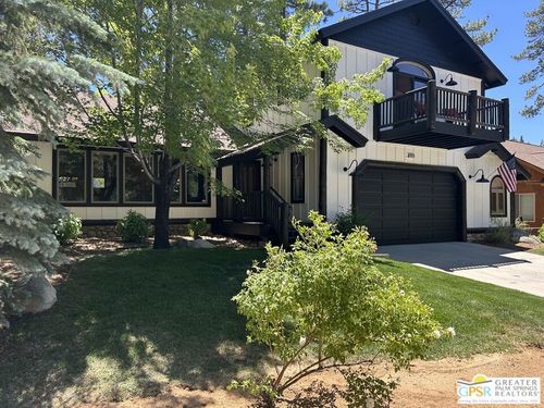 42531 Gold Rush Dr, Big Bear Lake, CA, 92315-2415 | Card Image