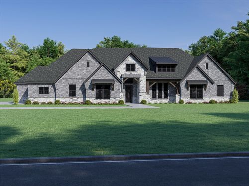 3013 Summit Dr, Aledo, TX, 76008-3610 | Card Image