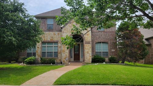 617 York Ct, Lewisville, TX, 75056-5608 | Card Image