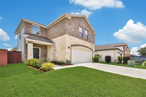 22311 Auburn Cabin Ln, Porter, TX, 77365-7396 | Card Image