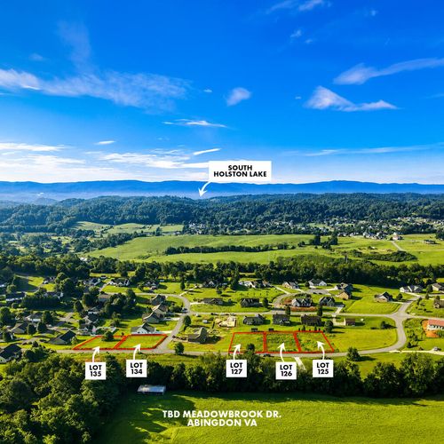 TBD Meadowbrook Dr, Abingdon, VA, 24211 | Card Image