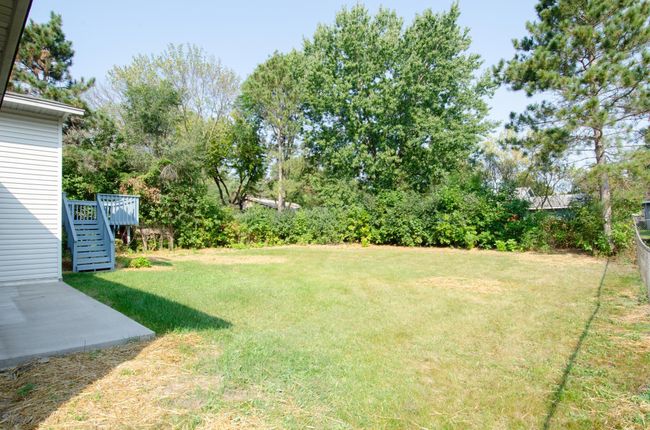 2200 73 Rd Ct N, House other with 4 bedrooms, 2 bathrooms and null parking in Brooklyn Park MN | Image 38