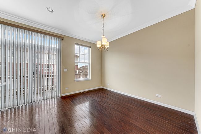 1253 Danforth Ct, Townhouse with 3 bedrooms, 3 bathrooms and 2 parking in Vernon Hills IL | Image 14