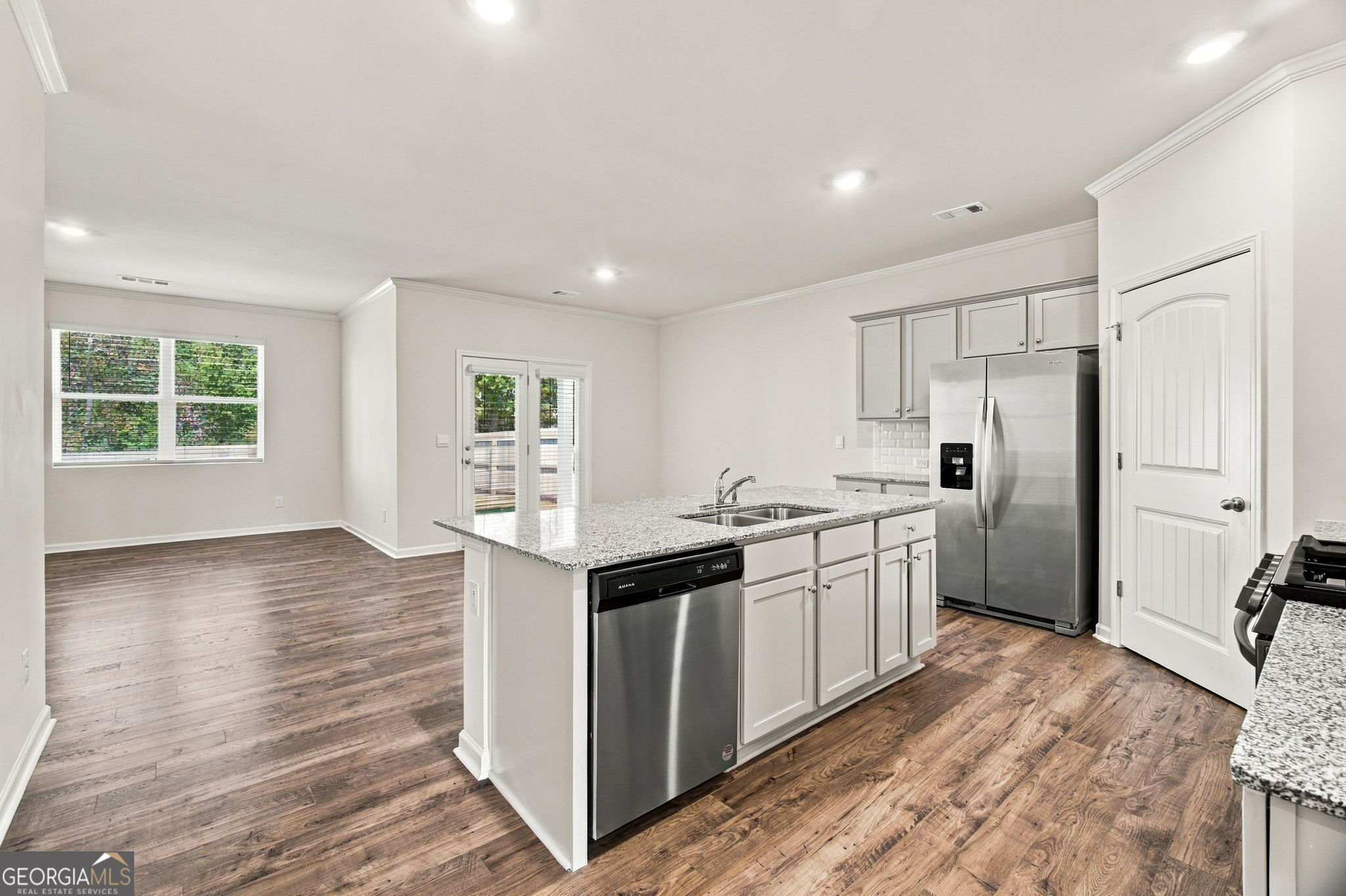 Residential in Dawsonville 4