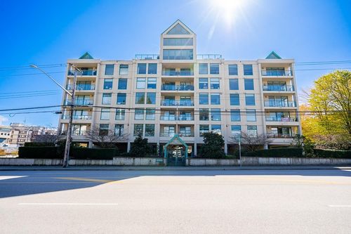 506-15466 N Bluff Rd, White Rock, BC, V4B3G1 | Card Image