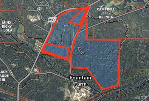 130 Agers Rd, Blackwell, MO, 63626 | Card Image