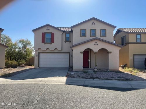 4933 N 108th Ave, Phoenix, AZ, 85037-5473 | Card Image
