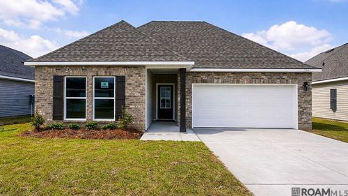 966 Roan Ave, Baton Rouge, LA, 70810 | Card Image