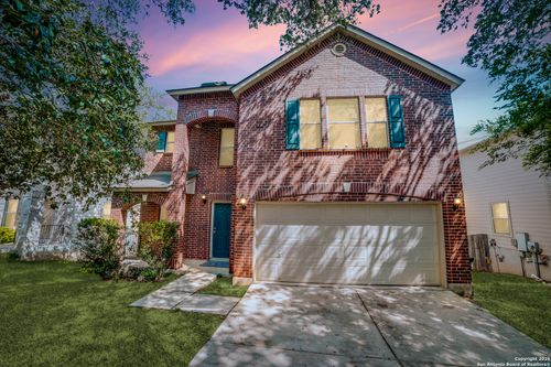 10323 Medio Crk, San Antonio, TX, 78245-2757 | Card Image
