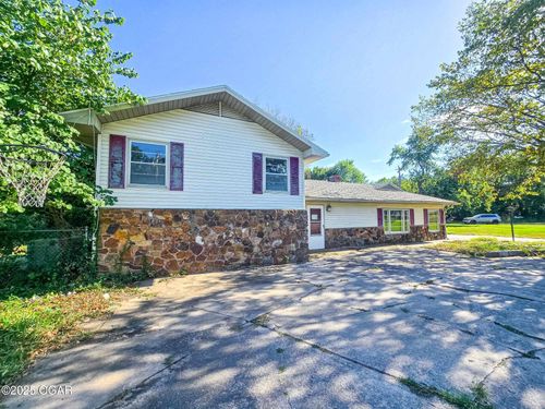 1895 Industrial Dr, Neosho, MO, 64850-8603 | Card Image