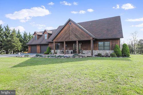 14013 Maple Rdg, HANCOCK, MD, 21750-2110 | Card Image