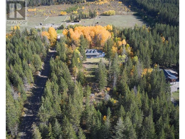 5228 Warren Creek Rd, House other with 4 bedrooms, 3 bathrooms and 12 parking in Falkland BC | Image 91