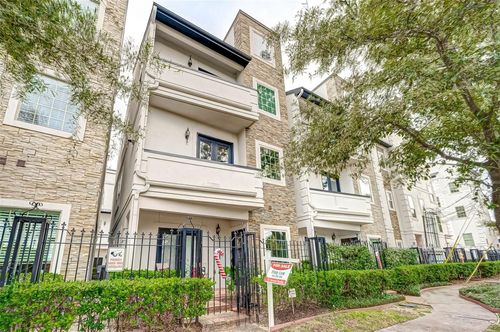 1523 Rosewood St, Houston, TX, 77004-4930 | Card Image