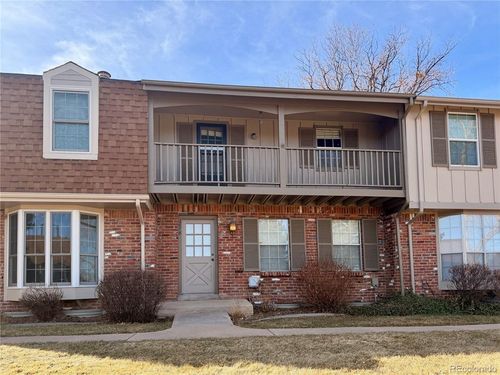 2678 E Geddes Pl, Centennial, CO, 80122 | Card Image