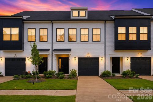 6340 Abelia Ave, Charlotte, NC, 28269 | Card Image