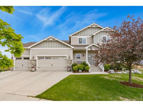 7161 Silver Ct, Timnath, CO, 80547 | Card Image