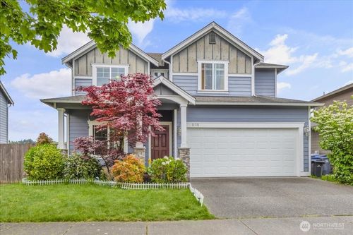 11711 58th Dr Ne, Marysville, WA, 98271-9079 | Card Image