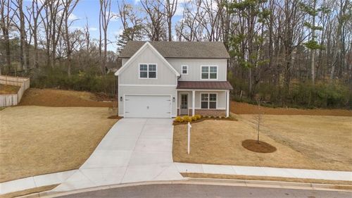 176 Aspen Hall Dr, Canton, GA, 30115-7908 | Card Image