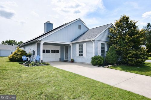 3 Andover Ct, Southampton, NJ, 08088-1322 | Card Image