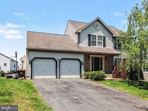 1787 Joanne Ct, POTTSTOWN, PA, 19464-1441 | Card Image