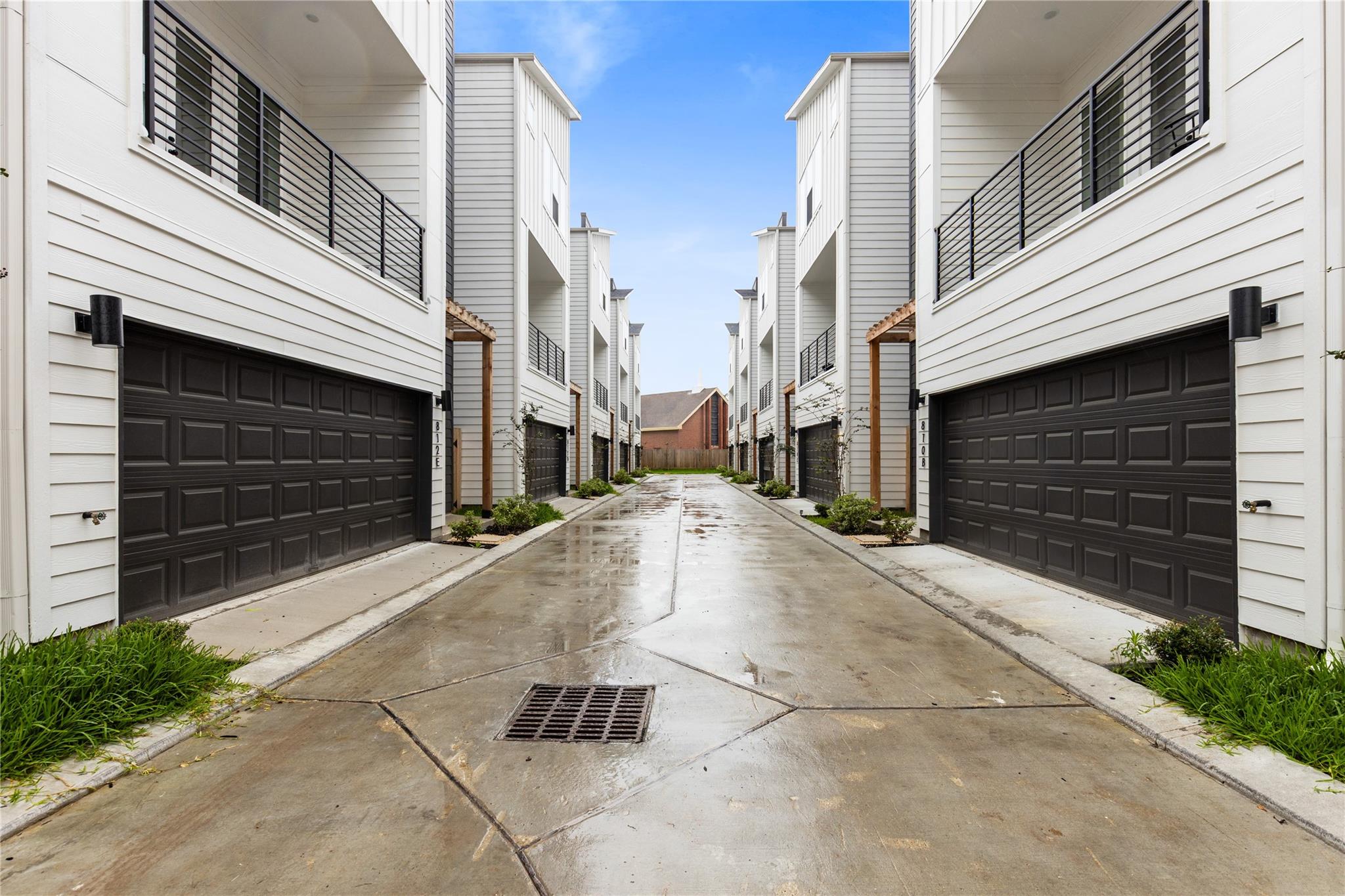 Residential Lease in Houston 3