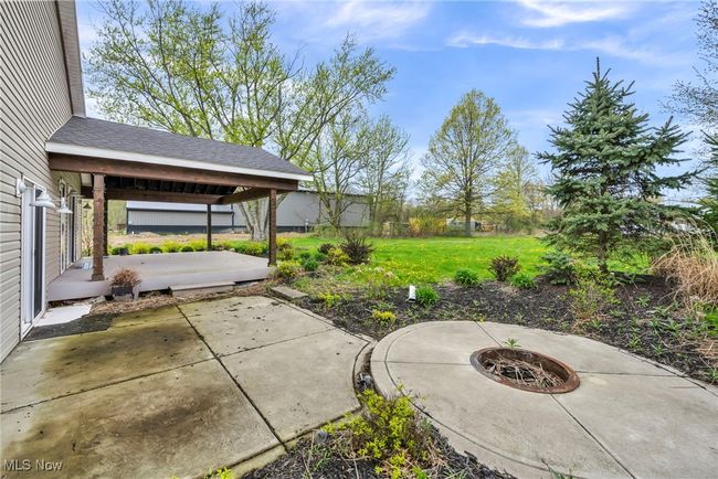 34300 Cooley Rd, House other with 3 bedrooms, 3 bathrooms and null parking in Columbia Station OH | Image 23
