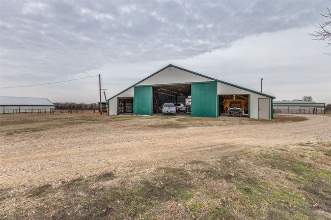Equipment Shed | Image 9