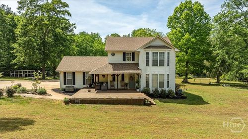 1317 Cemetery Road, Bishop, GA, 30621 | Card Image