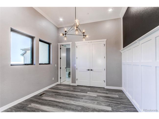 56520 E 74 Th Ave, House other with 6 bedrooms, 5 bathrooms and null parking in Strasburg CO | Image 11