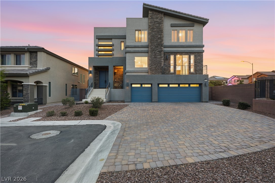 Residential in Las Vegas