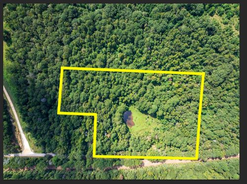 6.47 Acres Haney Rd., Sandersville, MS, 39439 | Card Image