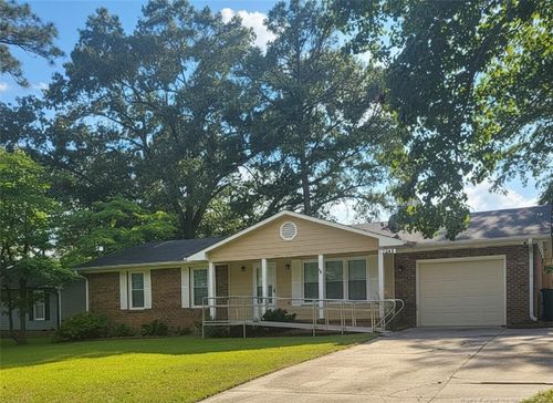 7281 Pebblebrook Dr, Fayetteville, NC, 28314-5234 | Card Image