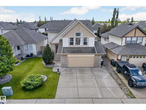 101 Ridgebrook Close, Sherwood Park, AB, T8A6L9 | Card Image