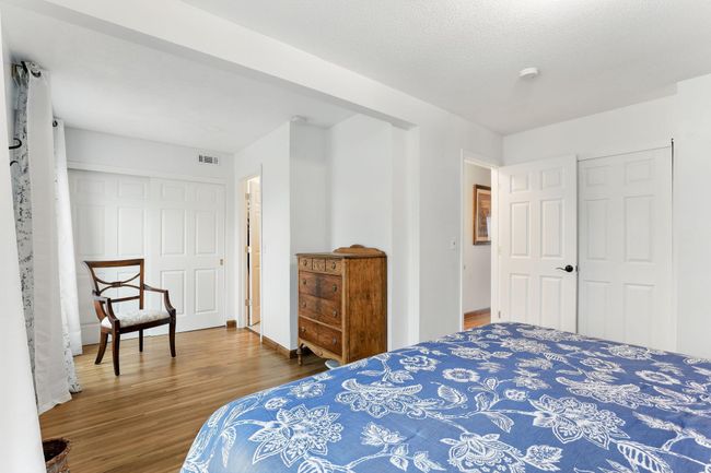 Expanded Primary Suite w/walk in closet | Image 16