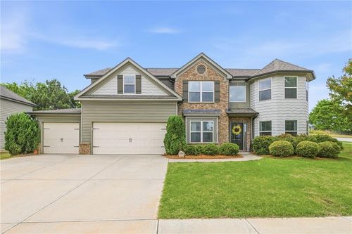 5821 Park Pt, Flowery Branch, GA, 30542-2722 | Card Image