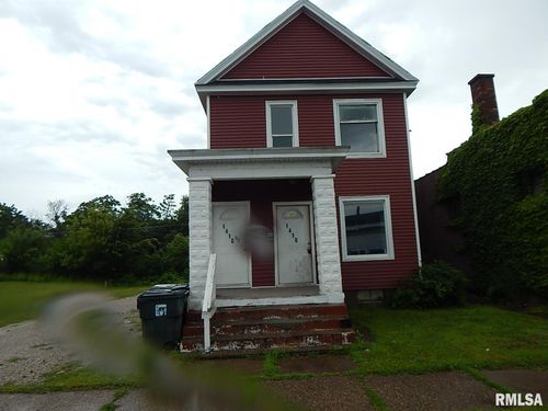 1410 W 4th St, Davenport, IA, 52802-1201 | Card Image