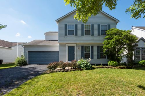 8117 Mandalay Rd, Blacklick, OH, 43004-9219 | Card Image