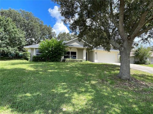 11516 Grand Bay Blvd, CLERMONT, FL, 34711-6452 | Card Image