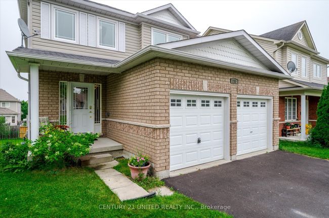 213 Farrier Cres, House other with 4 bedrooms, 4 bathrooms and 4 parking in Peterborough ON | Image 4