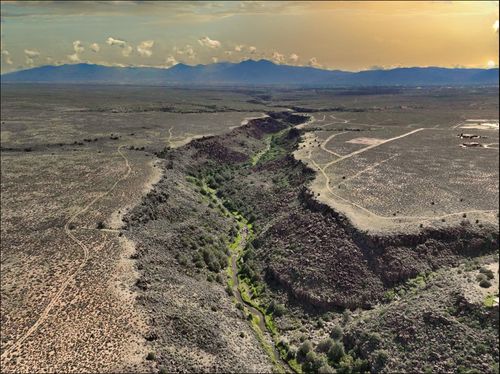 9 Arroyo Del Alamo Cir, Ranchos De Taos, NM, 87557 | Card Image