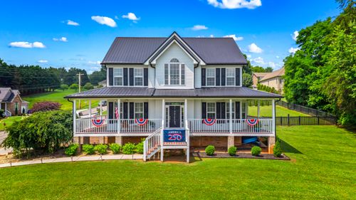 1011 Ashley Ct, Morristown, TN, 37814-8100 | Card Image