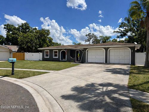 1291 Raleigh Court, Tarpon Springs, FL, 34689 | Card Image