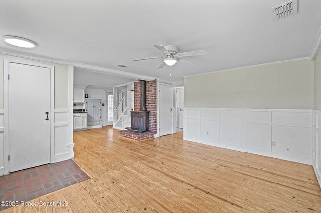 6118 Dees Rd, House other with 3 bedrooms, 2 bathrooms and null parking in COCOA FL | Image 9