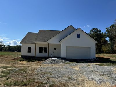 686 C Rody Rd   Lot 11, House other with 3 bedrooms, 2 bathrooms and 4 parking in Mcminnville TN | Image 2